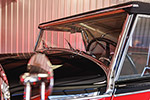 Duesenberg J Murphy Disappearing Top Torpedo Drophead Coupe
