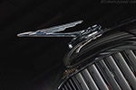 Duesenberg J Murphy Disappearing Top Torpedo Drophead Coupe