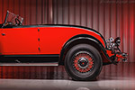 Duesenberg J Murphy Disappearing Top Torpedo Drophead Coupe