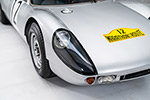 Porsche 904 Carrera GTS