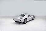 Porsche 904 Carrera GTS