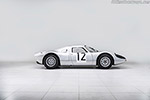 Porsche 904 Carrera GTS