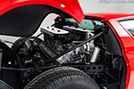 Lamborghini Miura P400 S