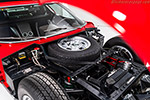 Lamborghini Miura P400 S