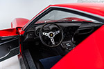 Lamborghini Miura P400 S