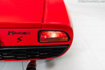 Lamborghini Miura P400 S