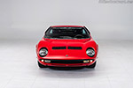 Lamborghini Miura P400 S