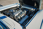 Chevrolet Corvette Le Mans