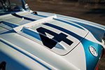 Chevrolet Corvette Le Mans