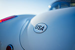 Chevrolet Corvette Le Mans