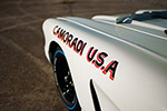 Chevrolet Corvette Le Mans