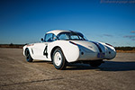 Chevrolet Corvette Le Mans