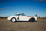Chevrolet Corvette Le Mans