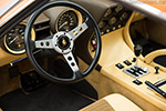 Lamborghini Miura P400 SV