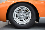 Lamborghini Miura P400 SV