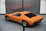 Lamborghini Miura P400 SV