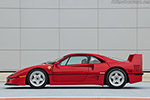Ferrari F40