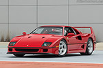 Ferrari F40