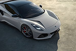 Lotus Emira Turbo SE