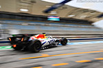 Racing Bulls VCARB 02 RBPT Honda