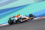 Racing Bulls VCARB 02 RBPT Honda