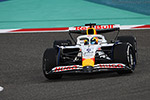 Racing Bulls VCARB 02 RBPT Honda