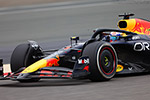 Red Bull Racing RB21 RBPT Honda
