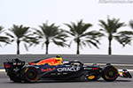 Red Bull Racing RB21 RBPT Honda