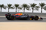 Red Bull Racing RB21 RBPT Honda