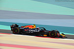 Red Bull Racing RB21 RBPT Honda