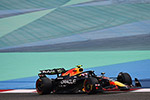 Red Bull Racing RB21 RBPT Honda