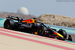 Red Bull Racing RB21 RBPT Honda