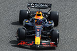 Red Bull Racing RB21 RBPT Honda