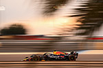 Red Bull Racing RB21 RBPT Honda