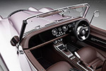 Morgan Supersport