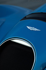 Morgan Supersport
