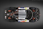 Mercedes-Benz CLK-GTR