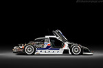 Mercedes-Benz CLK-GTR