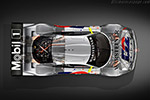 Mercedes-Benz CLK-GTR