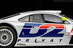 Mercedes-Benz CLK-GTR