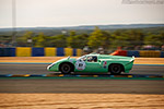 2022 Spa Classic