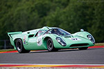 2022 Le Mans Classic