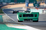 2022 Le Mans Classic
