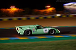 2022 Le Mans Classic