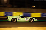 2022 Le Mans Classic
