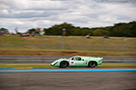 2022 Le Mans Classic