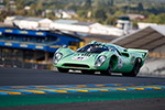 2022 Le Mans Classic