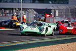 2022 Le Mans Classic