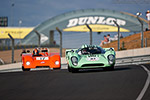 2022 Le Mans Classic