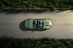 Aston Martin Vanquish Volante